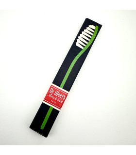 Reproduction brosse à dents Dr.West's WWII