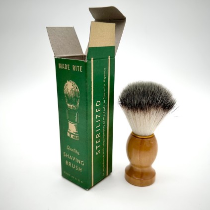 Reproduction blaireau MADE RITE WW2