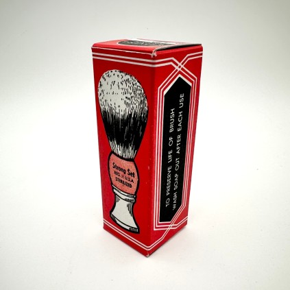 Reproduction blaireau SHAVING BRUSH WW2