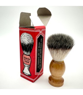 Reproduction blaireau SHAVING BRUSH WW2