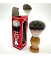 Reproduction blaireau SHAVING BRUSH WW2