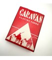 Reproduction paquet de carte CARAVAN WWII