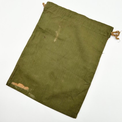 Trousse de toilette US Croix rouge WWII
