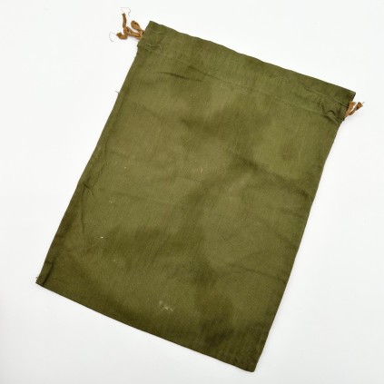 Trousse de toilette US Croix rouge WWII