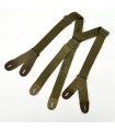 Bretelle pour pantalon US ARMY