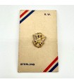 Insigne à épingle US WWII