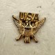 Insigne à épingle US WWII