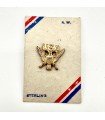 Insigne à épingle US WWII