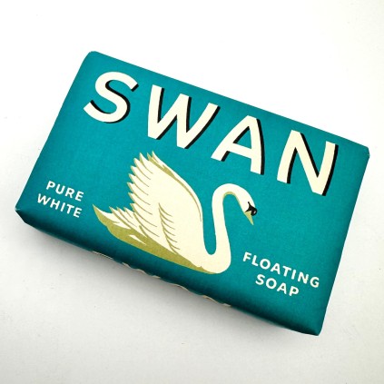savon SWAN US WW2