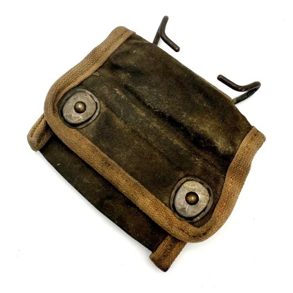 Pochette pour boussole US WWII 2nd model