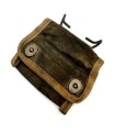 Pochette pour boussole US WWII 2nd model