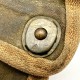 Pochette pour boussole US WWII 2nd model