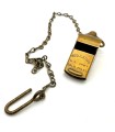Sifflet US ARMY WWII original