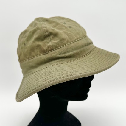 Hat, Herringbone Twill, M1941 (Daisy Mae)