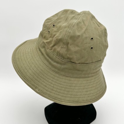 Hat, Herringbone Twill, M1941 (Daisy Mae)