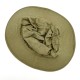 Hat, Herringbone Twill, M1941 (Daisy Mae)