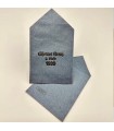 Enveloppe pour croix de fer deuxième classe