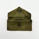 Pochette M-1924 OD7 originale WWII