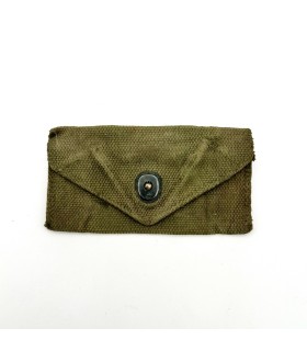 Pochette M-1924 OD7 originale WWII