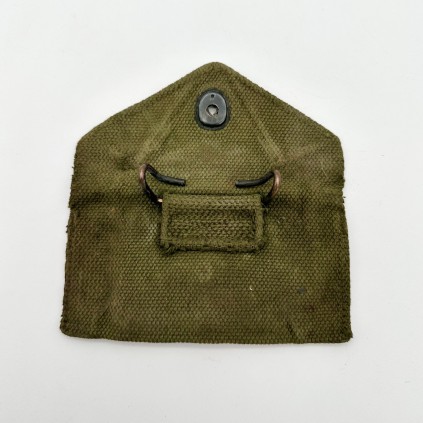 Pochette M-1924 OD7 originale WWII