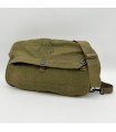 Musette masque à gas M6 US