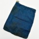 SAC Tissu Bleu US Navy WWII – Authentique Seconde Guerre mondiale