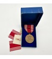 Médaille GOOD CONDUCT US WWII