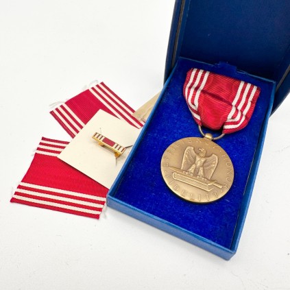 médaille bonne conduite US WW2