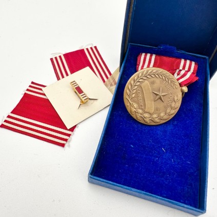 Medaille US WW2