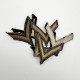 Grade "PFC" US army WWII original