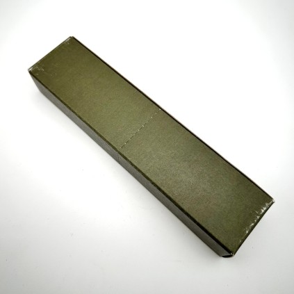 Reproduction démolition block M4 OD (composition C-2)