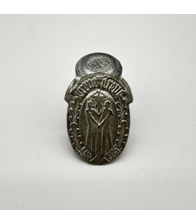 Insigne commémorant le plébiscite sarrois de 1935