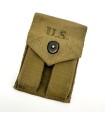 Porte chargeur COLT HOET MFG Co 1942
