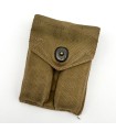 Porte chargeur COLT Laundry number