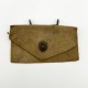 Pochette M-1924 OD3 originale WW2