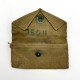 Pochette M-1924 OD3 originale WW2