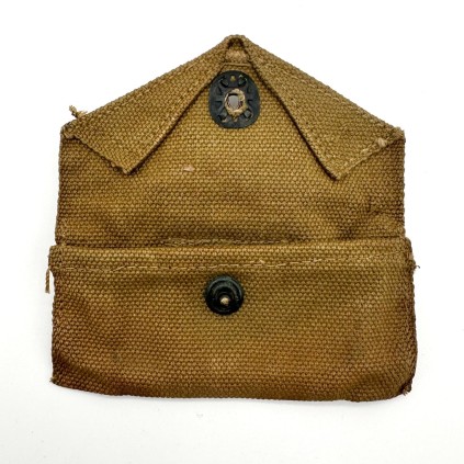Pochette M-1924 CADILLAC FABRICS 1942