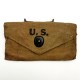 Pochette M-1924 CADILLAC FABRICS 1942