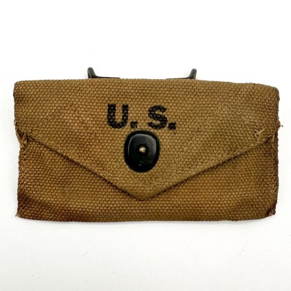 Pochette M-1924 CADILLAC FABRICS 1942