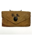 Pochette M-1924 CADILLAC FABRICS 1942