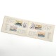 Livret "STAMP ALBUM" USN WWII