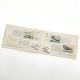 Livret "STAMP ALBUM" USN WWII