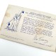 Livret "STAMP ALBUM" USN WWII