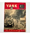 Magazine YANK du 29 octobre 1944