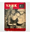 Magazine YANK du 3 décembre 1944