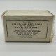 Pansement grand modele large first aid dressing US WW2