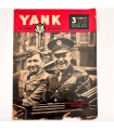 Magazine YANK du 29 juin 1945