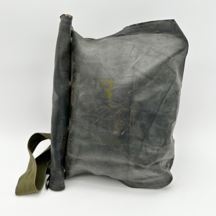 Housse M7 pour masque à gaz M5 originale WWII
