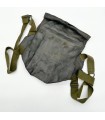 Housse M7 pour masque à gaz M5 originale WWII