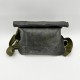 Housse M7 pour masque à gaz M5 originale WWII